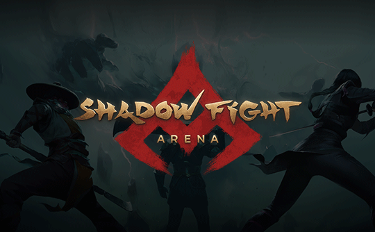 普通战斗通行证（国际服）上号代充 暗影格斗4/Shadow Fight 4: Arena